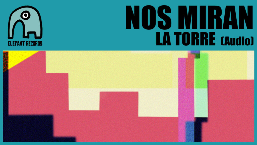 Imagen destacada de video: La Torre [Audio]